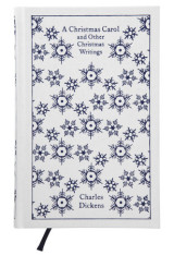 A Christmas Carol and Other Christmas Writings (Hardcover)