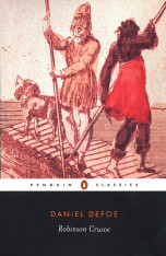 Robinson Crusoe (Paperback)