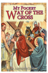 My Pocket Way of the Cross