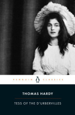 Tess of the D'Urbervilles - Paperback