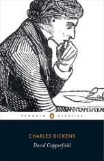 David Copperfield (Paperback)