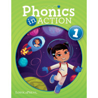 Phonics in Action