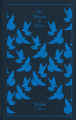 The Woman in White (Hardcover)