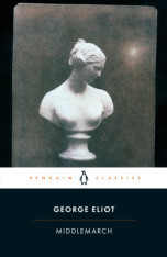 Middlemarch (Paperback)