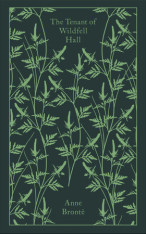 The Tenant of Wildfell Hall (Hardcover)