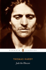 Jude the Obscure - Paperback