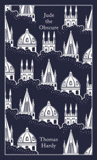 Jude the Obscure - Hardcover