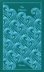 The Odyssey - Hardcover
