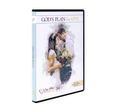 God's Plan for Love DVD Set