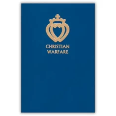 Christian Warfare Pocket Edition