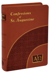 Confessions Of St. Augustine