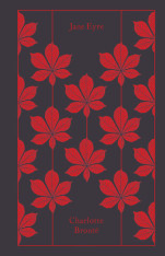 Jane Eyre (Hardcover)