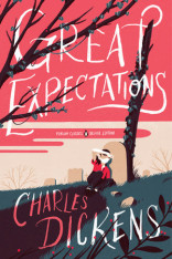 Great Expectations (Paperback)