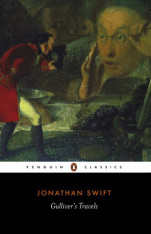 Gulliver's Travels (Paperback)