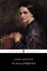 The Tenant of Wildfell Hall (Paperback)