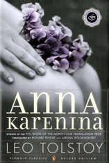 Anna Karenina - Paperback