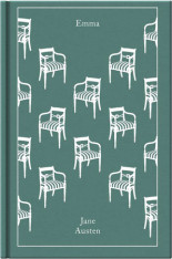 Emma (Hardcover)
