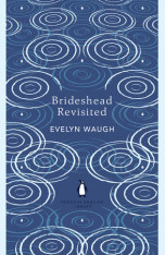 Brideshead Revisited (Paperback)