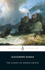The Count of Monte Cristo (Paperback)