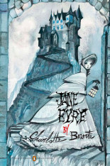 Jane Eyre (Paperback)