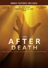 After Death DVD