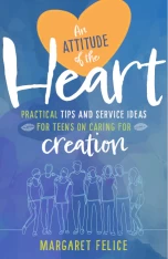 An Attitude of the Heart