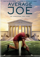 Average Joe - DVD