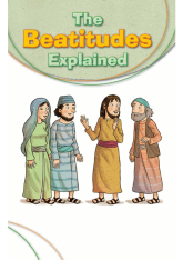 Beatitudes Explained