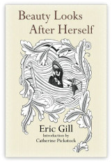 Beauty Looks After Herself - Hardcover