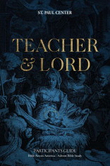 Bible Across America: Teacher & Lord Participant Guide