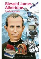 Blessed James Alberione Media Apostle (Encounter The Saints Series)