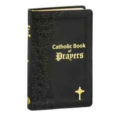 Catholic Book of Prayers