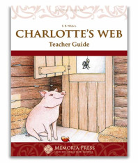 Charlotte's Web Teacher Guide Second Edition