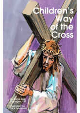 Childrens Way Of The Cross