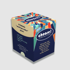 Choose! A Catholic Game of Free Will