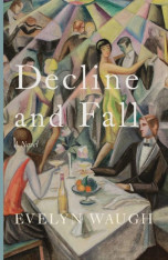 Decline and Fall (Novel)