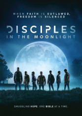Disciples in the Moonlight - DVD