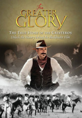 For Greater Glory DVD