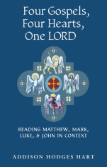 Four Gospels, Four Hearts, One Lord - Hardcover