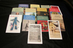 Fr. Denis Fahey Complete set