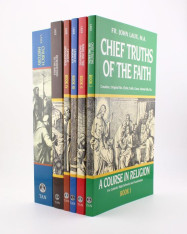 Fr. Laux (Set of 6)