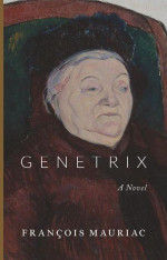 Genetrix (Novel)