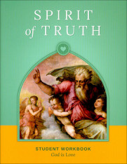 God Is Love: Grade 1 Student Book