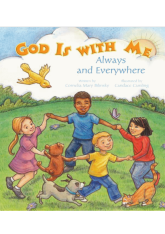 God Is With Me Always & Everywhere
