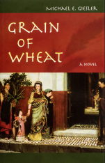 Grain of Wheat