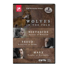 Wolves in the Fold DVD