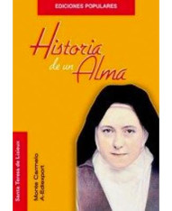 Historia de un alma (Story of a Soul)