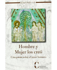 Hombre y mujer los creó (Man & Woman)