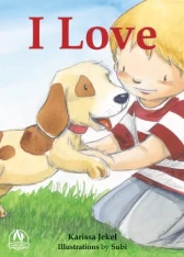 I Love