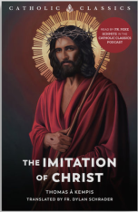 The Imitation of Christ (Catholic Classics) - Paperback